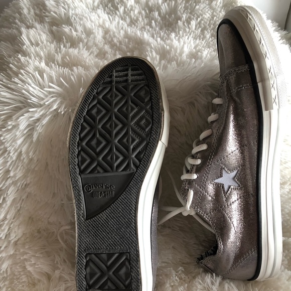 Converse one star - Picture 4 of 11